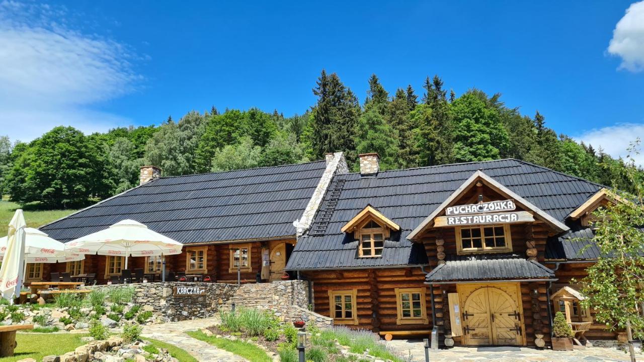 Aparthotel Apartamenty Czarna Gora 230 Sienna  Esterno foto