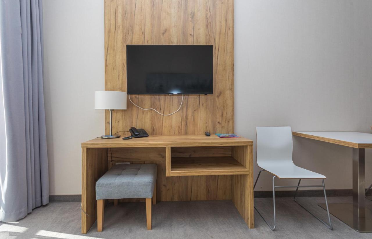 Aparthotel Apartamenty Czarna Gora 230 Sienna  Esterno foto